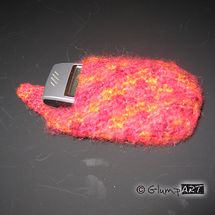 Handy-Schlüpfer Tina
